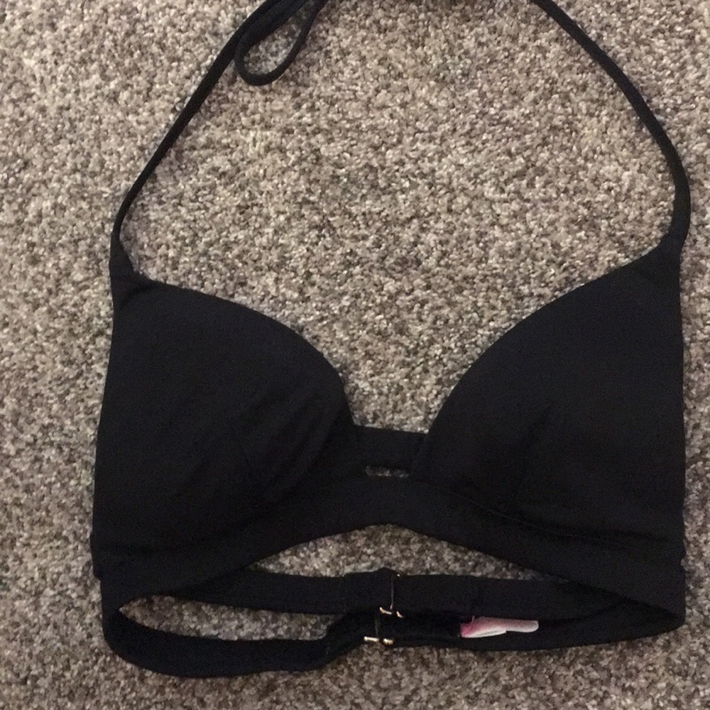 Bikini top